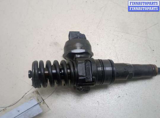 купить Форсунка топливная на Volkswagen Touran 2003-2006