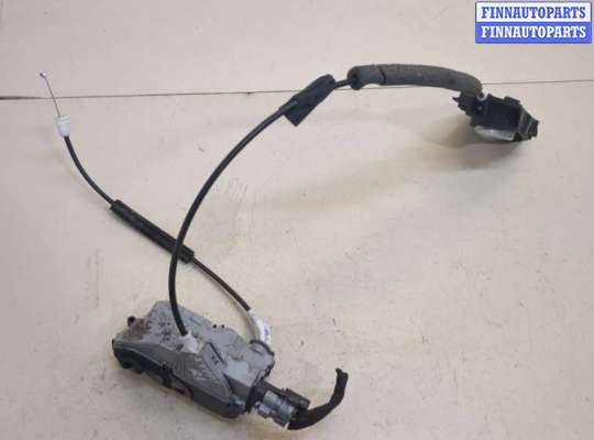 купить Замок двери на Citroen C5 2008-