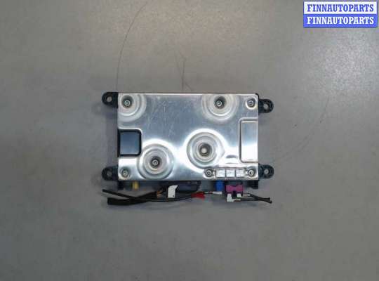 купить Блок управления Bluetooth на Mercedes GLK X204 2008-2015
