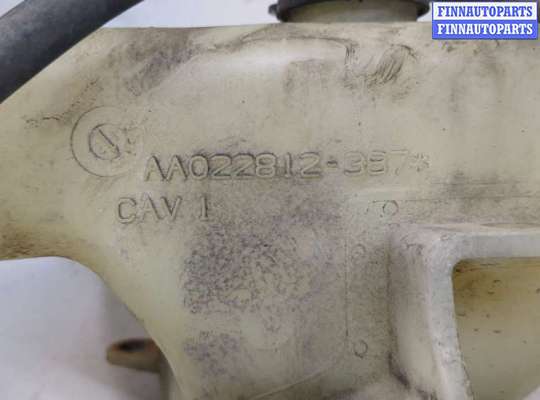 Бачок расширительный на Toyota Corolla 10 (E150)