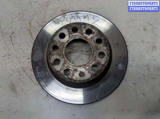 купить Диск тормозной на Volkswagen Golf 5 2003-2009