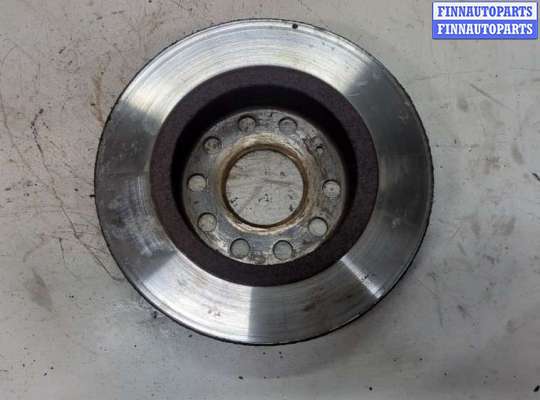 купить Диск тормозной на Volkswagen Golf 5 2003-2009