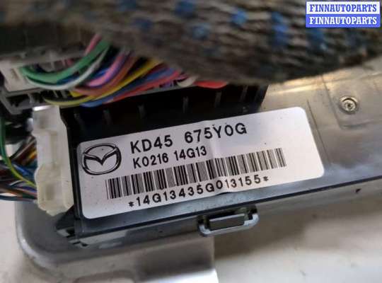 купить Блок комфорта на Mazda 6 (GJ) 2012-2018