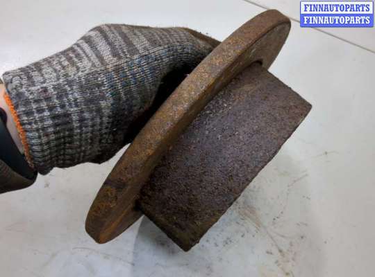 купить Диск тормозной на Citroen Jumper (Relay) 2006-2014