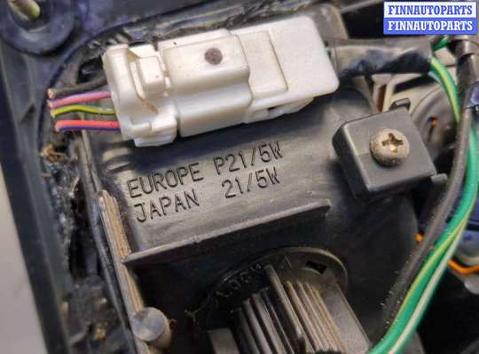 купить Фонарь (задний) на Nissan Almera N15 1995-2000