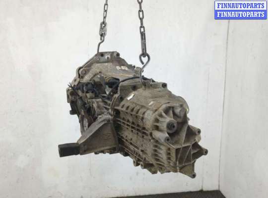купить КПП 5-ст.мех. (МКПП) на Volkswagen Passat 5 2000-2005