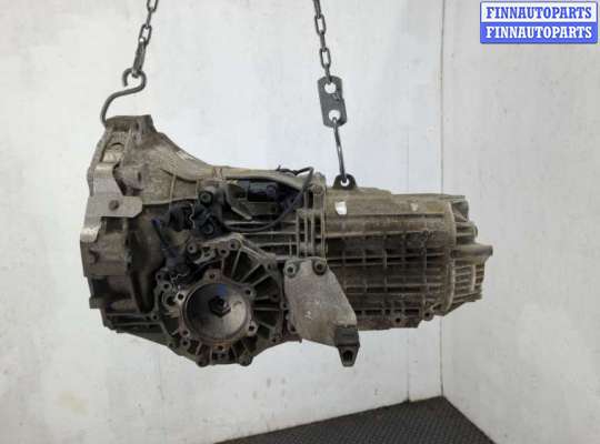 МКПП - Механическая коробка