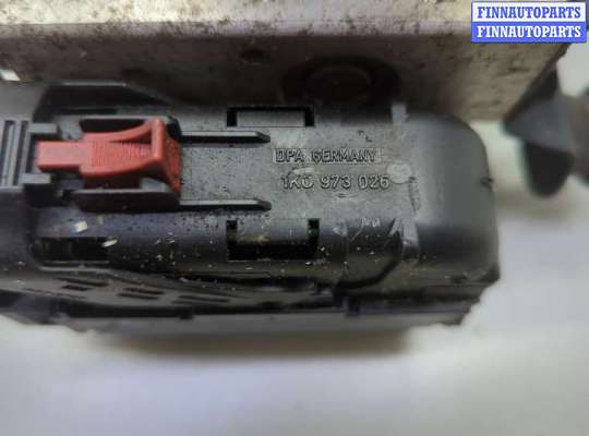 купить Блок АБС, насос (ABS, ESP, ASR) на Volkswagen Caddy 2004-2015