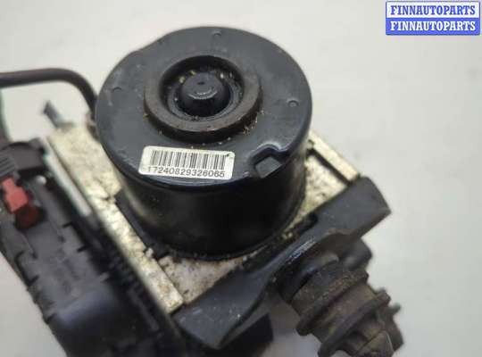 купить Блок АБС, насос (ABS, ESP, ASR) на Volkswagen Caddy 2004-2015