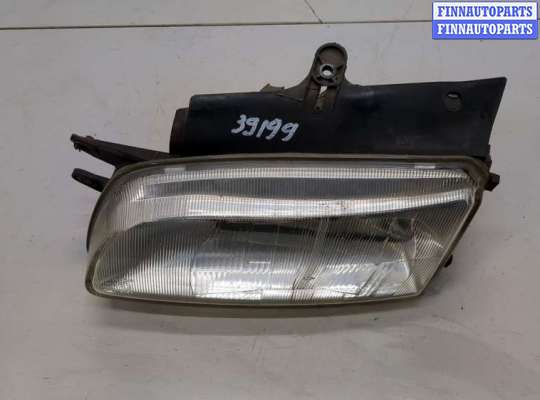 купить Фара (передняя) на Citroen Berlingo 1997-2002