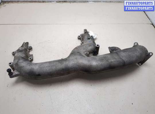 купить Коллектор впускной на Audi Q7 2005-2015