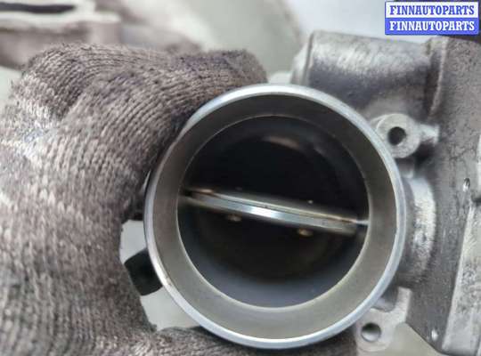 купить Коллектор впускной на Audi Q7 2005-2015