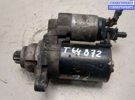 Купить Стартер на Volkswagen Fox 2005-2011 Стартер VG2793440 на Volkswagen Fox 2005-2011