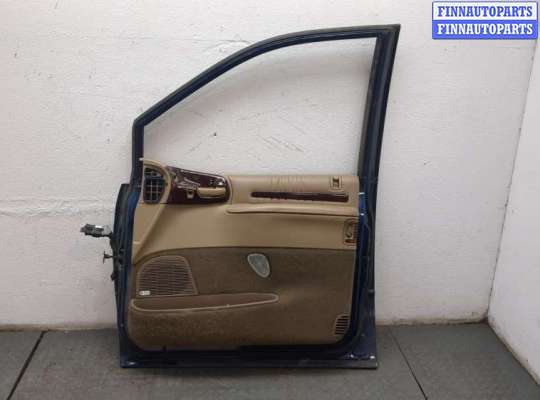 купить Дверь боковая (легковая) на Chrysler Voyager 1996-2000