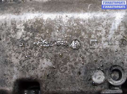 купить Поддон на Ford Mondeo 4 2007-2015