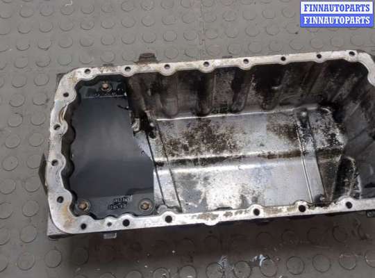 купить Поддон на Ford Mondeo 4 2007-2015