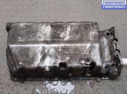 купить Поддон на Ford Mondeo 4 2007-2015