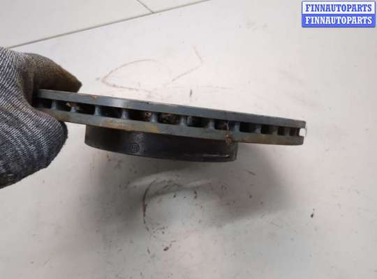купить Диск тормозной на Suzuki SX4 2006-2014