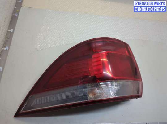 Фонарь (задний) VG2723597 на Volkswagen Golf 6 2008-2012