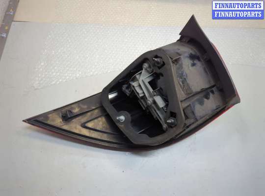 купить Фонарь (задний) на Volkswagen Golf 6 2008-2012