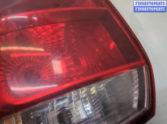 купить Фонарь (задний) на Volkswagen Golf 6 2008-2012
