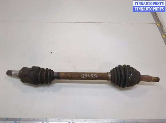 Полуось (приводной вал, шрус) FO2100241 на Ford Focus 1 1998-2004