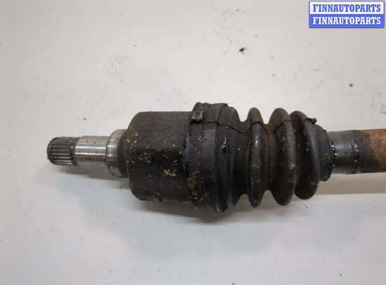 купить Полуось (приводной вал, шрус) на Ford Focus 1 1998-2004