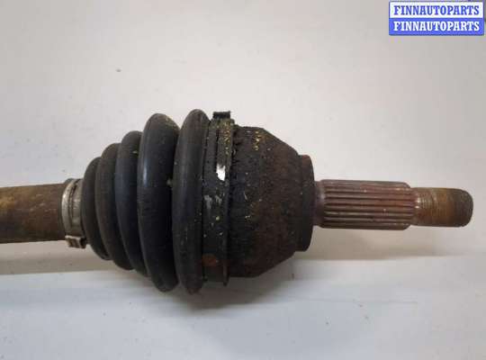 купить Полуось (приводной вал, шрус) на Ford Focus 1 1998-2004