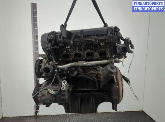 купить Двигатель (ДВС) на Opel Vectra C 2002-2008