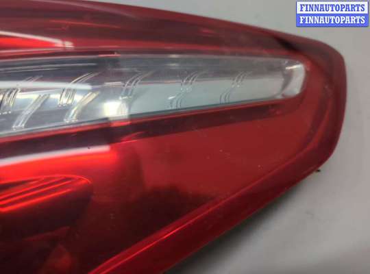 купить Фонарь (задний) на Citroen C4 Picasso 2006-2013