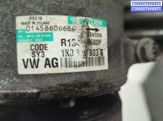 купить Турбина на Volkswagen Passat 6 2005-2010