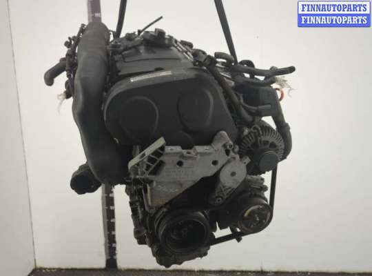 Турбина VG2659683 на Volkswagen Passat 6 2005-2010