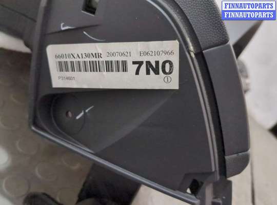 купить Подушка безопасности переднего пассажира на Subaru Tribeca (B9) 2007-2014