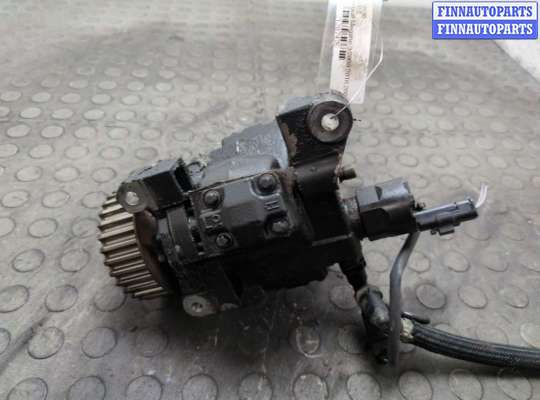ТНВД RN1587809 на Renault Megane 3 2009-2016