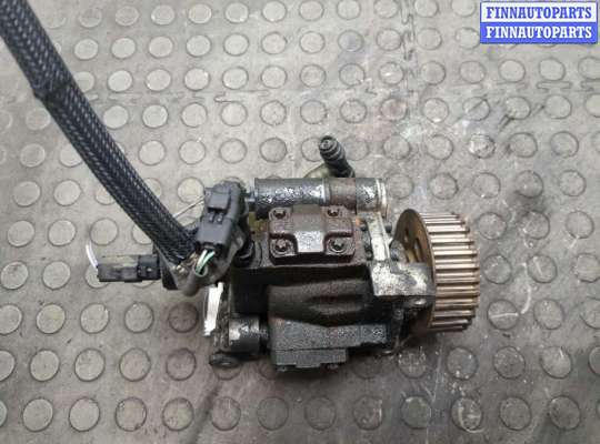 купить ТНВД на Renault Megane 3 2009-2016