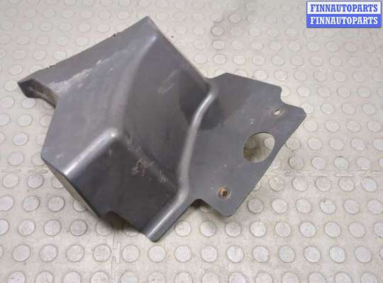 купить Пластик (Обшивка) моторного отсека на Ford Edge 2015-2018