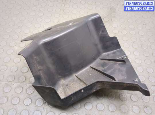 купить Пластик (Обшивка) моторного отсека на Ford Edge 2015-2018