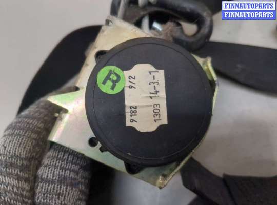 купить Ремень безопасности на Ford Fusion 2002-2012