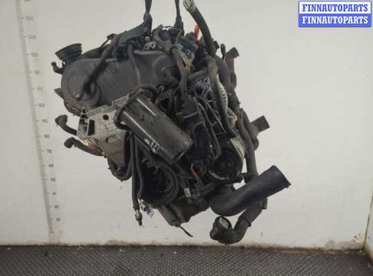 Форсунка топливная VG2679630 на Volkswagen Passat 6 2005-2010