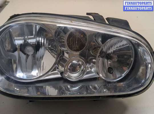 Фара передняя на Volkswagen Golf IV (1J)