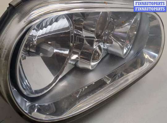 Фара передняя на Volkswagen Golf IV (1J)