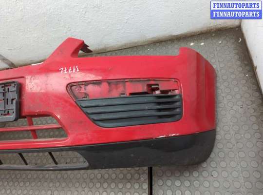 купить Бампер на Ford Focus 2 2005-2008
