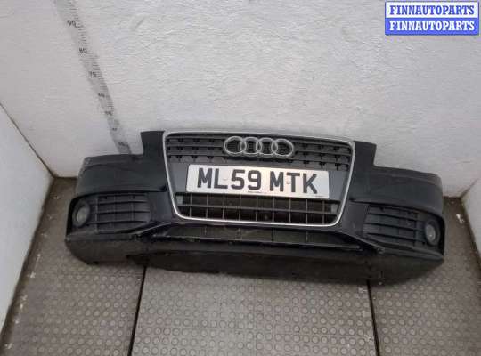 Бампер AU1770074 на Audi A4 (B8) 2007-2015