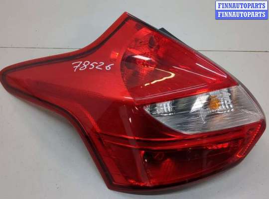 купить Фонарь (задний) на Ford Focus 3 2011-2015