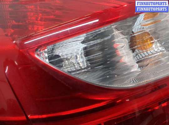 купить Фонарь (задний) на Ford Focus 3 2011-2015