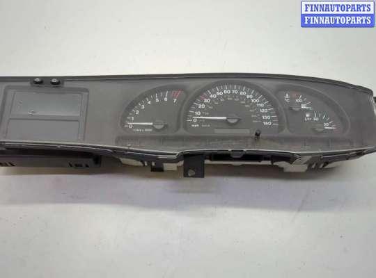 купить Щиток приборов (приборная панель) на Opel Vectra B 1995-2002