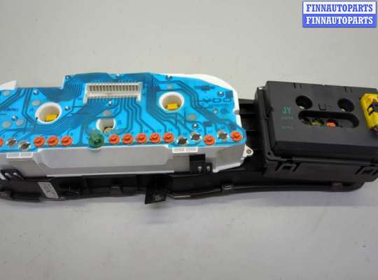 купить Щиток приборов (приборная панель) на Opel Vectra B 1995-2002