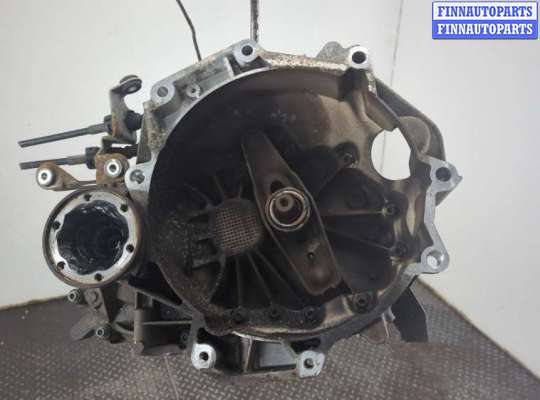 купить КПП 5-ст.мех. (МКПП) на Volkswagen Golf 5 2003-2009