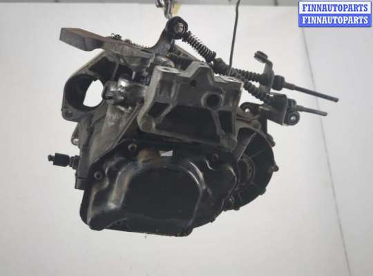 купить КПП 5-ст.мех. (МКПП) на Volkswagen Golf 5 2003-2009