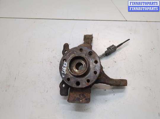 купить Ступица (кулак, цапфа) на Opel Astra H 2004-2010